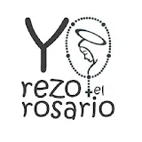 #YoRezoElRosario icon