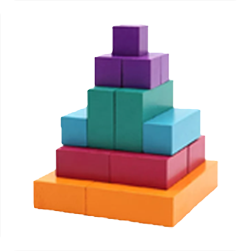 Brick Slide logo