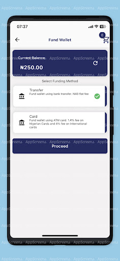 Landmark Citizen Screen 2