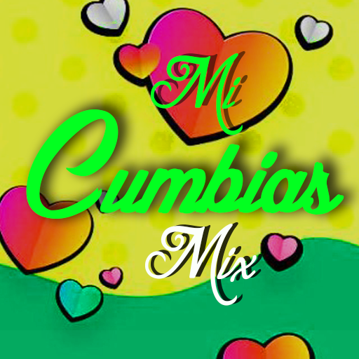 Musica Cumbias Mix