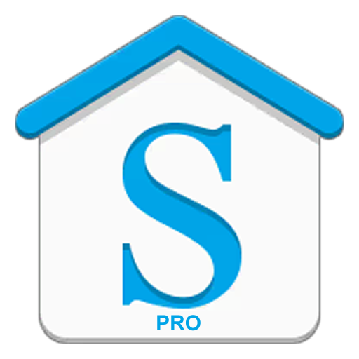 S Launcher Pro for Galaxy 1.0 Icon
