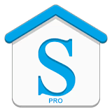 S Launcher Pro for Galaxy icon