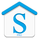S Launcher Pro for Galaxy - Androidアプリ