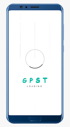 Android application GAU screenshort