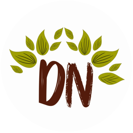 Dudu Naturais logo
