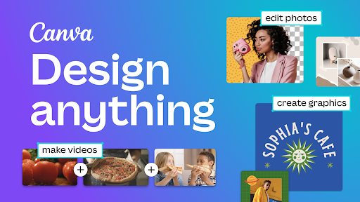 Download Canva : Design, Photo & Video