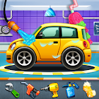 Kids Car Wash – Garage Cleaning Service 1.2