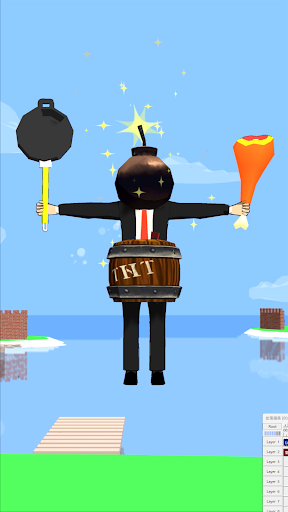 Rocketmen Screen 2