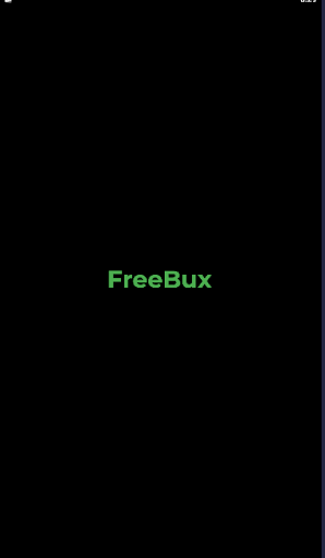 Android application Earn Robux Go! screenshort