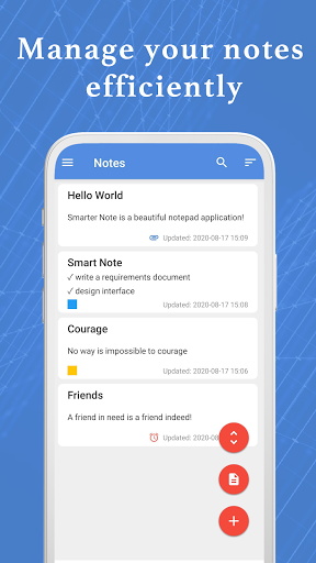 Smart Note - Notes, Notepad, Todo, Reminder, Free apktram screenshots 11