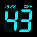 DigiHUD Speedometer 1.5.5 APK تنزيل