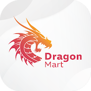 Dragon Mart  Icon