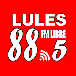 Imagen de ícono de Radio Libre Lules