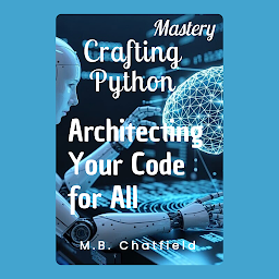 Icon image Crafting Python: Architecting Your Code for All