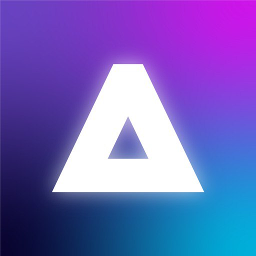 Aura AI - Image Generator  Icon