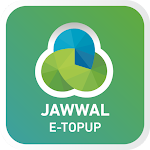 JAWWAL E-TOPUP Apk