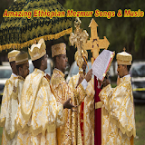 Amazing Ethiopian Mezmur Songs & Music icon