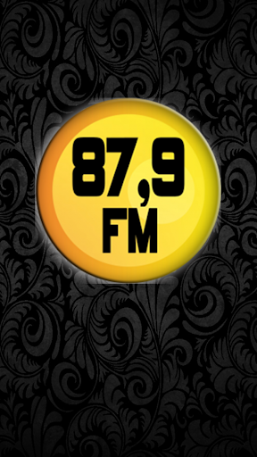 Android application Rádio Grandes Lagos FM screenshort