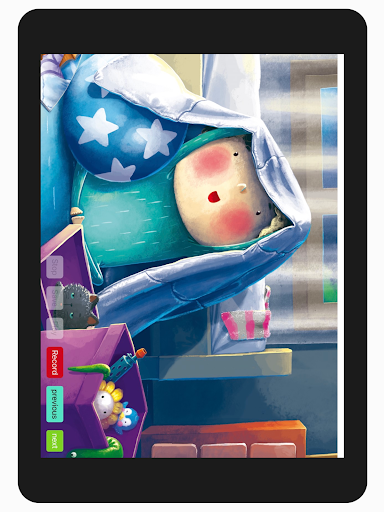 ผืนโตเพื่อนรัก