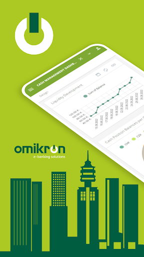 Android application MultiCash On screenshort