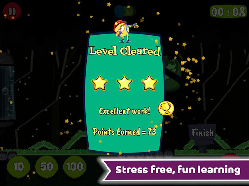 Math Rescue  School Version