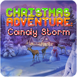 Christmas Adventure (Free) icon