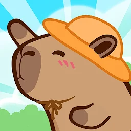 Capybara Match Mod Apk