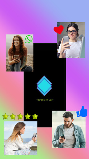 Tower Up Screen 2
