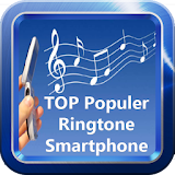 Top Populer Ringtone Smartphone 2017 icon