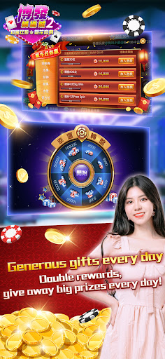 Easy Win Casino 2 7