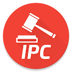 Cover Image of Download Indian Penal Code IPC Handbook 1.4 APK