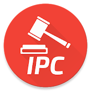 Indian Penal Code IPC Handbook  Icon