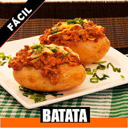 Icon image Receitas de Batatas