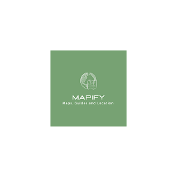 Icon image Mapify