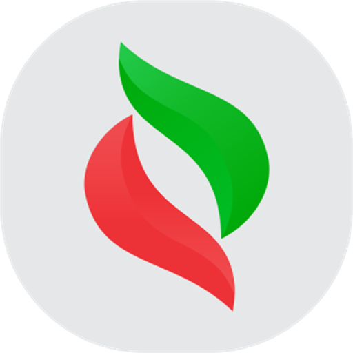 BAPER mobile logo