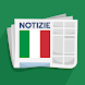 News republic: ultime notizie - Androidアプリ