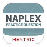 NAPLEX PRACTICE QUESTIONS  -  EXAM PREP icon