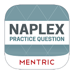 NAPLEX PRACTICE QUESTIONS – EXAM PREP Apk