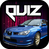 Quiz for Impreza WRX STi Fans icon
