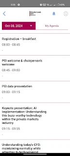CFO D&T Forum 2024