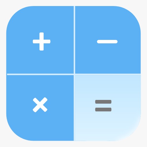 Finance Calculator 1.2 Icon