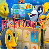Guide FishDom 3 icon