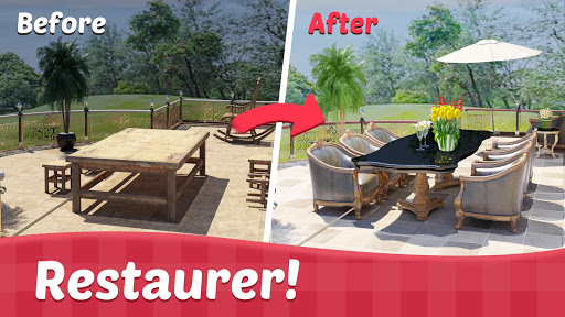 Télécharger Manor Diary APK MOD (Astuce) screenshots 2