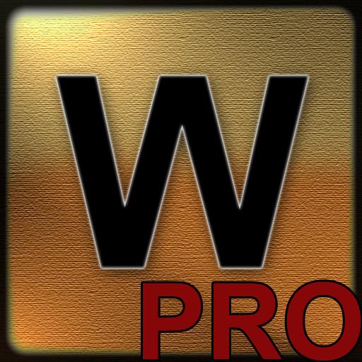 Word Game Pro 1.10.1 Icon