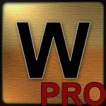 Cover Image of Download Word Game Pro  APK