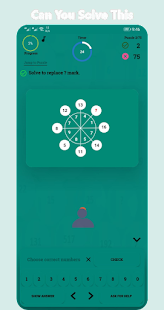 Numbers Puzzle Game 1.4.2 APK screenshots 3