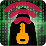Hack WiFi - Prank icon