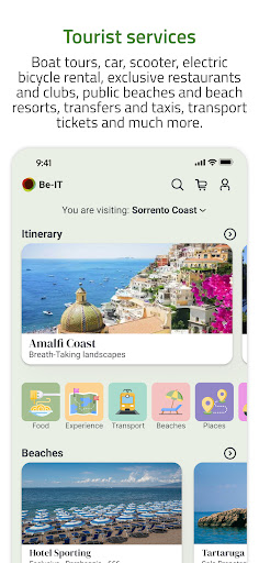 Be-IT Screen 2