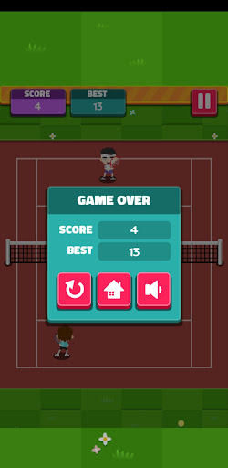 Tennis Screen 3