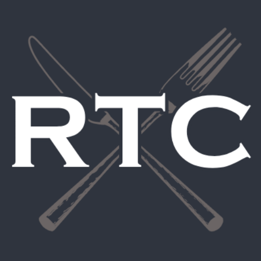 Android application Ready To Cook screenshort